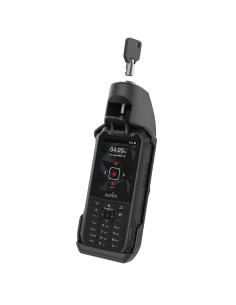 RAM® EZ-Roll'rT Locking Cradle for Sonim XP5s