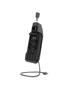 RAM® EZ-Roll'rT Powered Locking Dock for Sonim XP5s