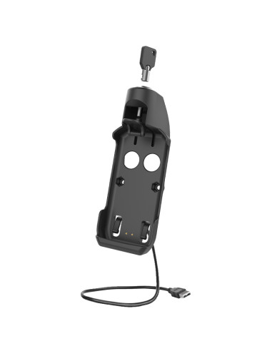 RAM® EZ-Roll'rT Powered Locking Dock for Sonim XP5s
