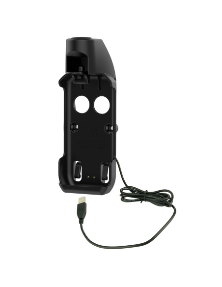 RAM® EZ-Roll'rT Powered Dock for Sonim XP5s