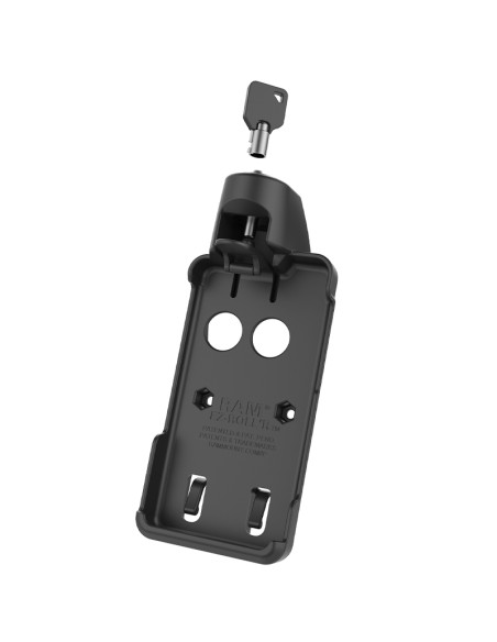 RAM® EZ-Roll'rT Locking Cradle for Sonim XP8