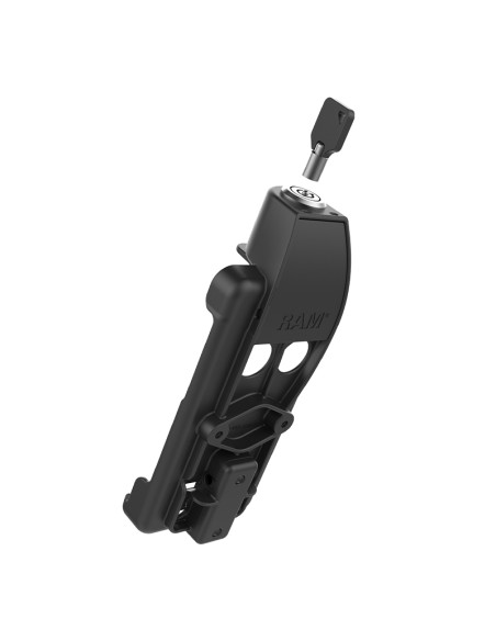 RAM® EZ-Roll'rT Locking Cradle for Sonim XP8