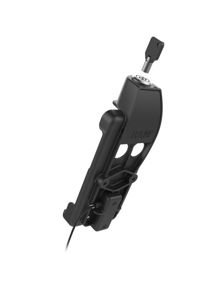 RAM® EZ-Roll'rT Powered Locking Dock for Sonim XP8