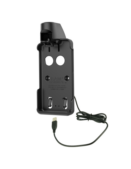RAM® EZ-Roll'rT Powered Dock for Sonim XP8