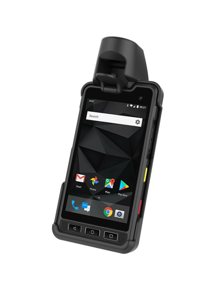 RAM® EZ-Roll'rT Cradle for Sonim XP8