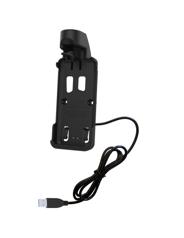 RAM® EZ-Roll'rT Powered Dock for Sonim XP5plus