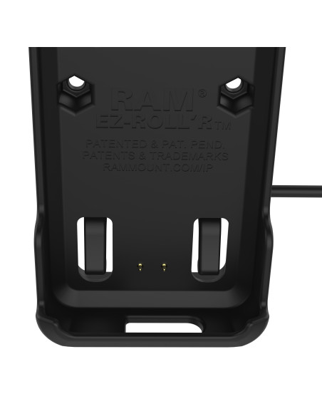 RAM® EZ-Roll'rT Powered Dock for Sonim XP5plus