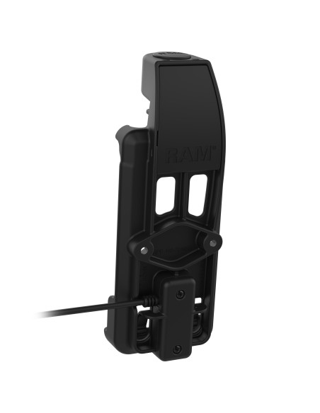 RAM® EZ-Roll'rT Powered Dock for Sonim XP5plus