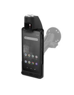 RAM® EZ-Roll'rT Locking Cradle for Sonim XP10