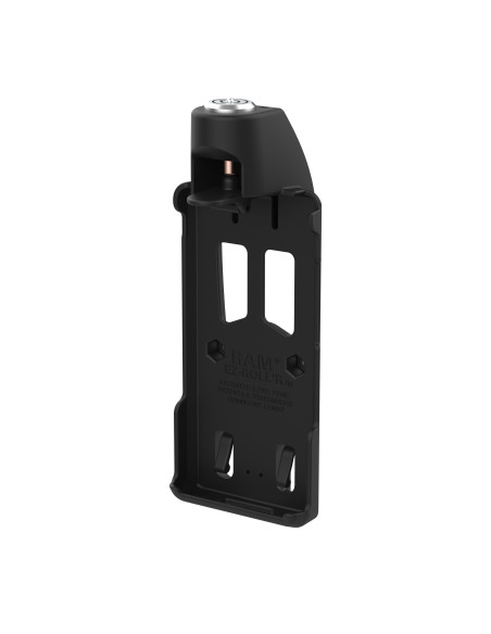 RAM® EZ-Roll'rT Locking Cradle for Sonim XP10