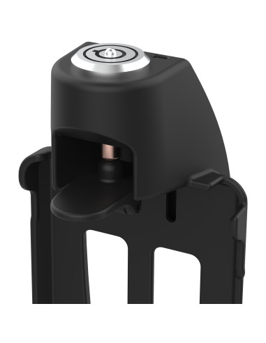 RAM® EZ-Roll'rT Locking Cradle for Sonim XP10