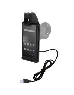 RAM® EZ-Roll'rT Powered Locking Dock for Sonim XP10