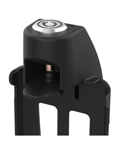 RAM® EZ-Roll'rT Powered Locking Dock for Sonim XP10