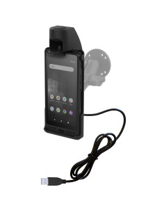 RAM® EZ-Roll'rT Powered Dock for Sonim XP10