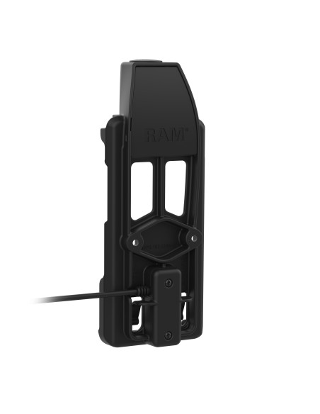 RAM® EZ-Roll'rT Powered Dock for Sonim XP10
