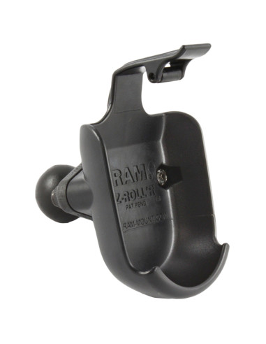 RAM® EZ-Roll'rT Cradle with Ball for SPOT IS Satellite GPS Messenger