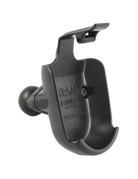 RAM® EZ-Roll'rT Cradle with Ball for SPOT IS Satellite GPS Messenger