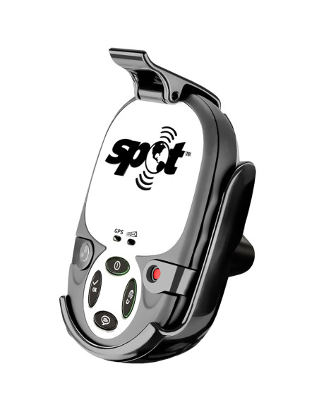 RAM® EZ-Roll'rT Cradle for SPOT IS Satellite GPS Messenger + More RAM® EZ-Roll'rT Cradle for SPOT IS Satellite GPS Messenger + More
