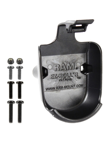 RAM® EZ-Roll'rT Cradle for SPOT IS Satellite GPS Messenger + More