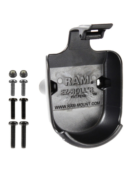 RAM® EZ-Roll'rT Cradle for SPOT IS Satellite GPS Messenger + More RAM® EZ-Roll'rT Cradle for SPOT IS Satellite GPS Messenger + More