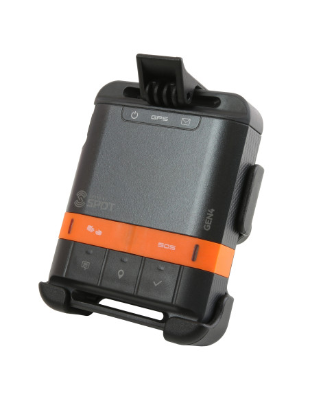 RAM® EZ-Roll'rT Cradle for SPOT Gen4 RAM® EZ-Roll'rT Cradle for SPOT Gen4