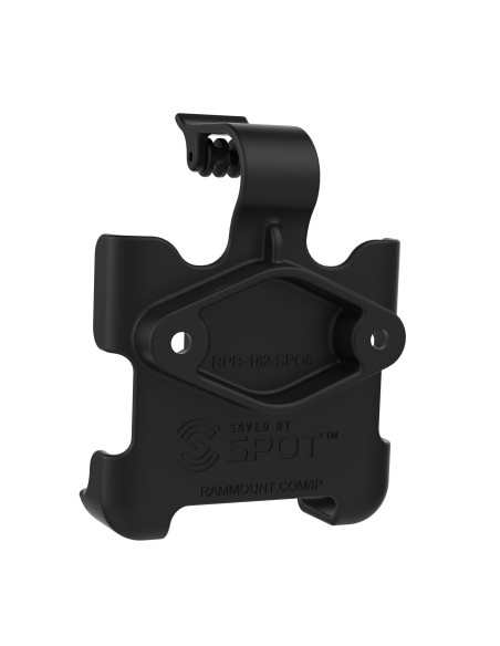 RAM® EZ-Roll'rT Cradle for SPOT Gen4 RAM® EZ-Roll'rT Cradle for SPOT Gen4