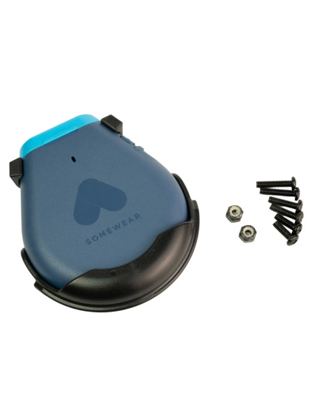 RAM® Form-Fit Holder for Somewear Global Hotspot RAM® Form-Fit Holder for Somewear Global Hotspot