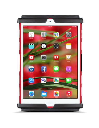 RAM® Tab-TiteT Universal Spring Loaded Holder for 8" Tablets with Case