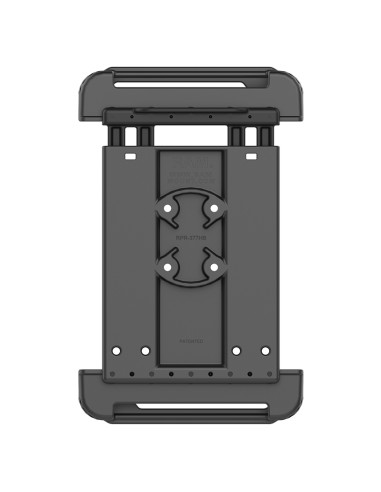 RAM® Tab-TiteT Spring Loaded Holder for 7-8" Tablets with Cases