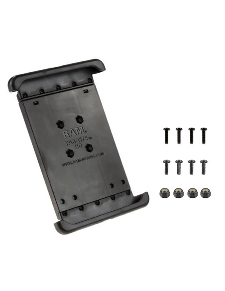 RAM® Tab-TiteT Tablet Holder for Samsung Galaxy Tab A 8.0 + More