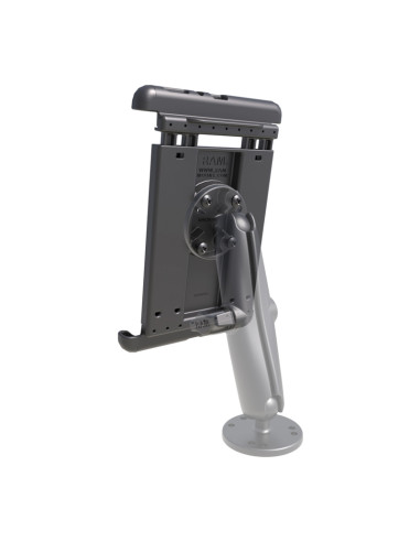 RAM® Tab-TiteT Tablet Holder for Samsung Galaxy Tab A 8.0 + More