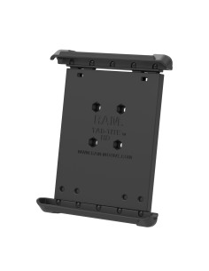 RAM® Tab-TiteT Spring Loaded Holder for 7" Tablets