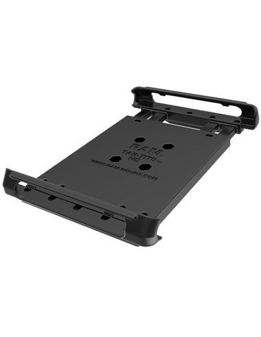 RAM® Tab-TiteT Spring Loaded Holder for 7" Tablets