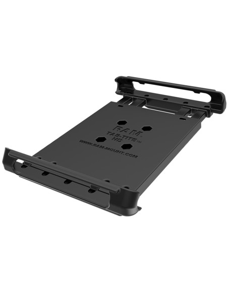 RAM® Tab-TiteT Spring Loaded Holder for 7" Tablets