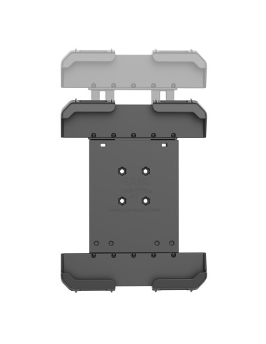 RAM® Tab-TiteT Holder for 10.1" - 10.5" Tablets with or without Case