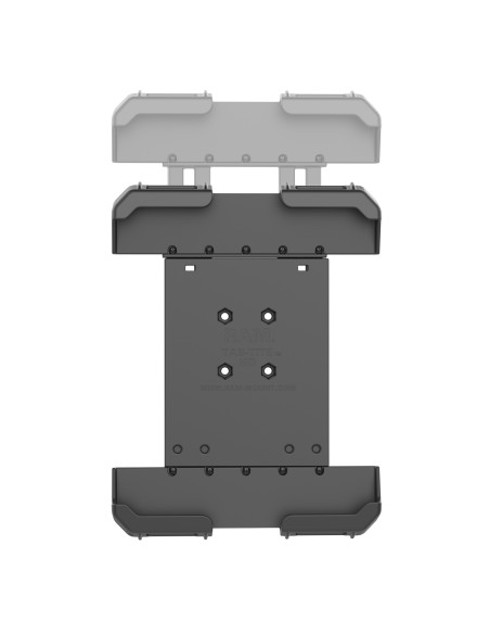 RAM® Tab-TiteT Holder for 10.1" - 10.5" Tablets with or without Case