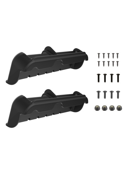 RAM® Tab-TiteT End Cups for Panasonic FZ-G2 & FZ-A3 RAM® Tab-TiteT End Cups for Panasonic FZ-G2 & FZ-A3