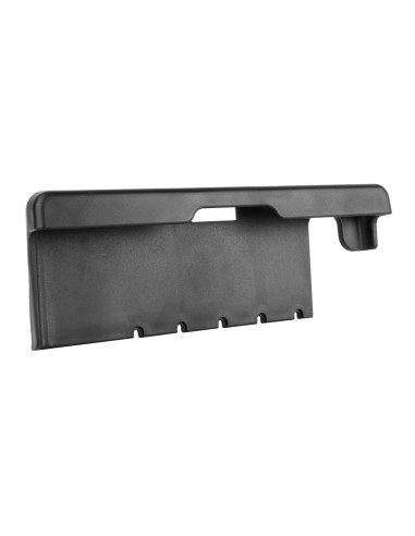 RAM® Tab-TiteT End Cups for Samsung Tab S7+, S8+, S9+, S10+ with Case