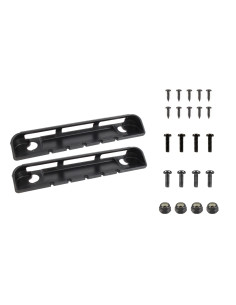 RAM® Tab-TiteT End Cups for Apple iPad Gen 1-4 + More