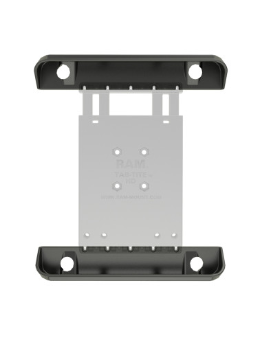RAM® Tab-TiteT End Cups for Apple iPad Gen 1-4 + More