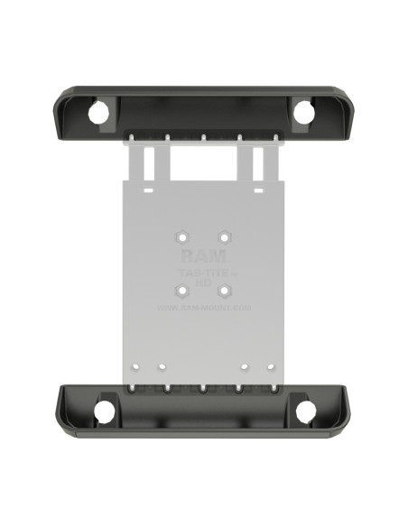RAM® Tab-TiteT End Cups for Apple iPad Gen 1-4 + More