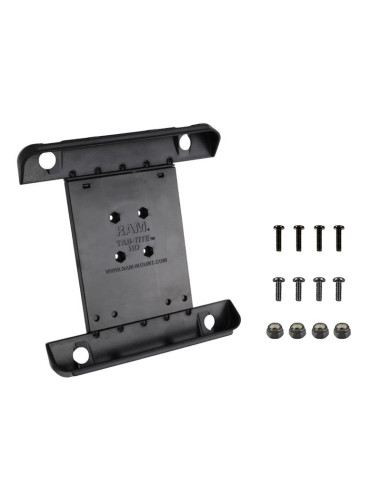 RAM® Tab-TiteT Tablet Holder for Apple iPad Gen 1-4 + More
