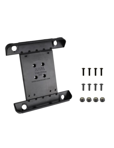 RAM® Tab-TiteT Tablet Holder for Apple iPad Gen 1-4 + More