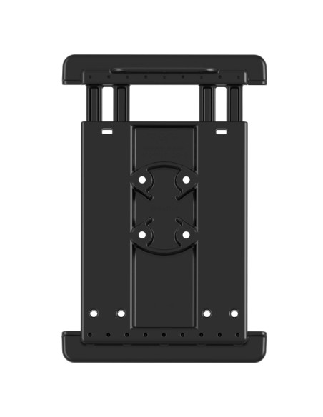 RAM® Tab-TiteT Spring Loaded Holder for 7"-8" Tablets with Cases