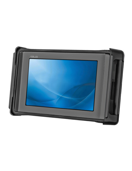 RAM® Tab-TiteT Spring Loaded Holder for 7"-8" Tablets with Cases