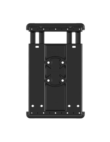 RAM® Tab-TiteT Spring Loaded Holder for 7" Tablets - Open Cups