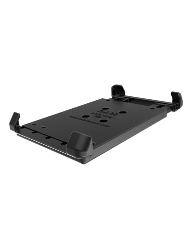 RAM® Tab-TiteT Spring Loaded Holder for 7" Tablets - Open Cups
