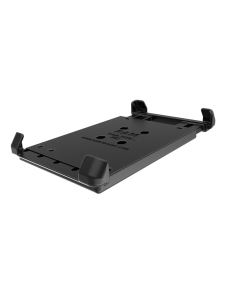 RAM® Tab-TiteT Spring Loaded Holder for 7" Tablets - Open Cups