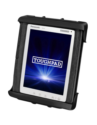 RAM® Tab-TiteT Tablet Holder for Panasonic ToughpadT FZ-A1 with Case