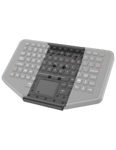 RAM® Tab-TiteT Holder for GDS® KeyboardT
